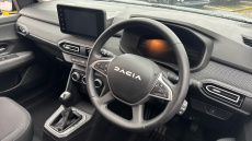 Dacia Jogger 1.6 HEV Expression 5dr Auto Hybrid Estate